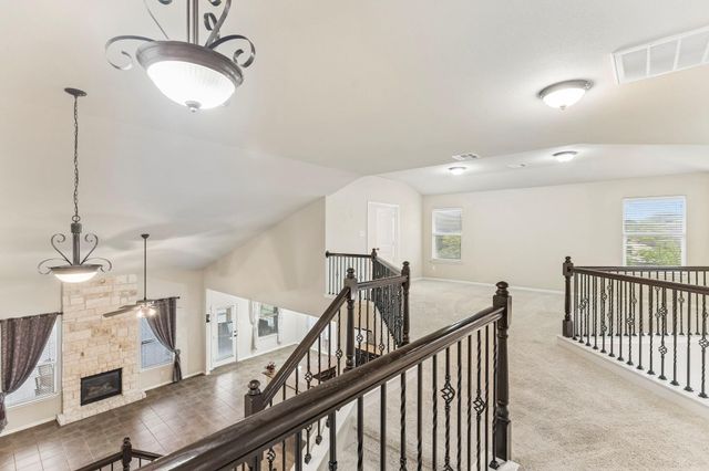 100 Sandy Lyle CV, Round Rock, TX 78664