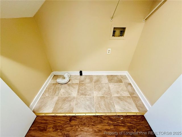 824 Danish Drive, Fayetteville, NC 28303