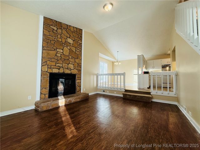 824 Danish Drive, Fayetteville, NC 28303