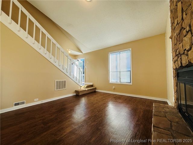 824 Danish Drive, Fayetteville, NC 28303