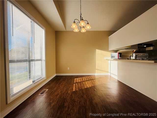 824 Danish Drive, Fayetteville, NC 28303