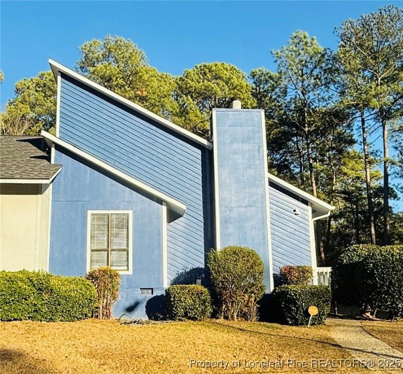 824 Danish Drive, Fayetteville, NC 28303