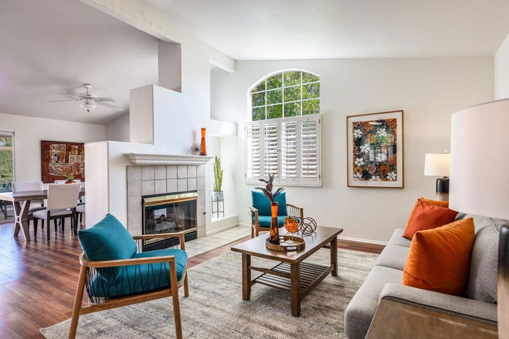 69322 Las Begonias, Cathedral City, CA 92234