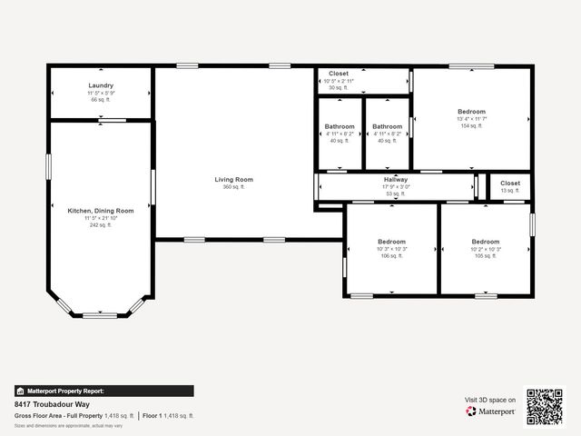 8417 Troubadour Way, Ooltewah, TN 37363