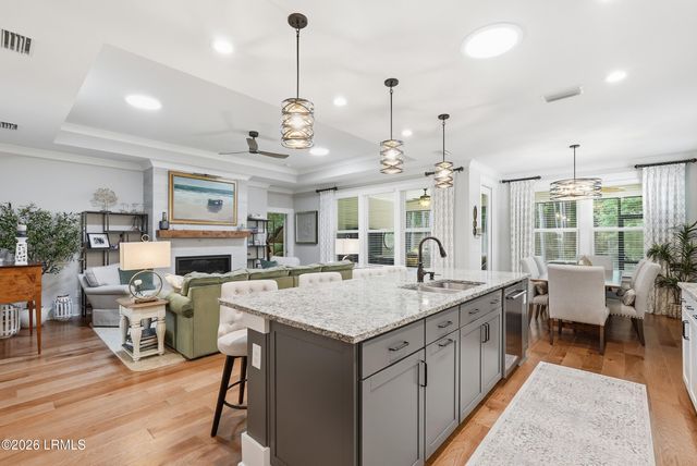 731 Sunfish Way, Hardeeville, SC 29909