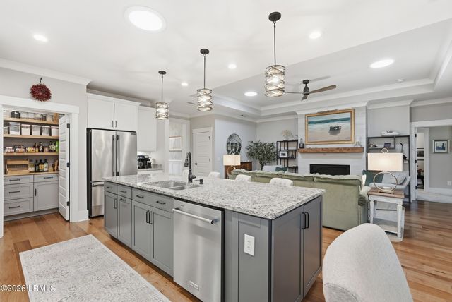 731 Sunfish Way, Hardeeville, SC 29909