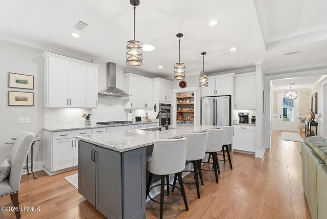 731 Sunfish Way, Hardeeville, SC 29909