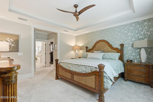731 Sunfish Way, Hardeeville, SC 29909