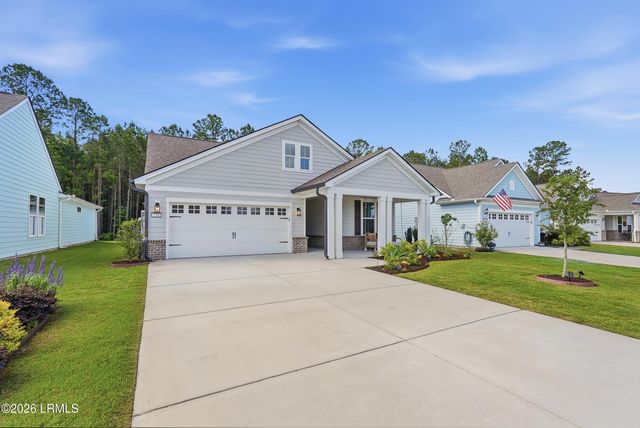 731 Sunfish Way, Hardeeville, SC 29909