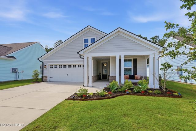 731 Sunfish Way, Hardeeville, SC 29909