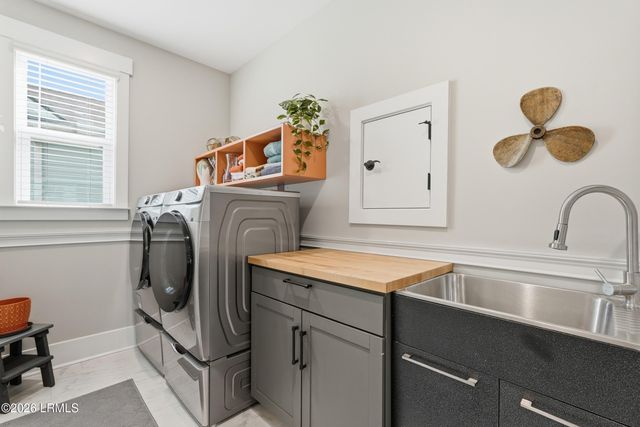 731 Sunfish Way, Hardeeville, SC 29909