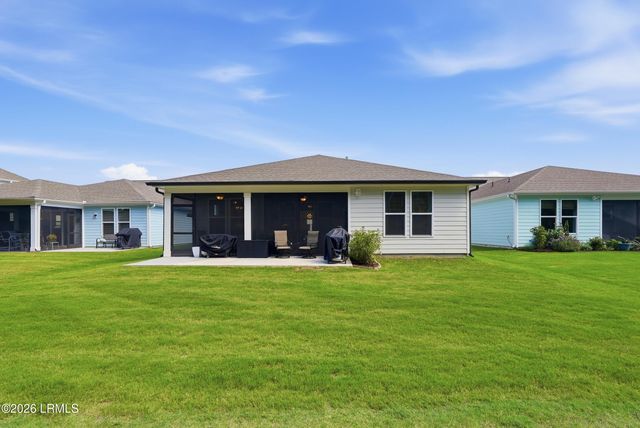 731 Sunfish Way, Hardeeville, SC 29909
