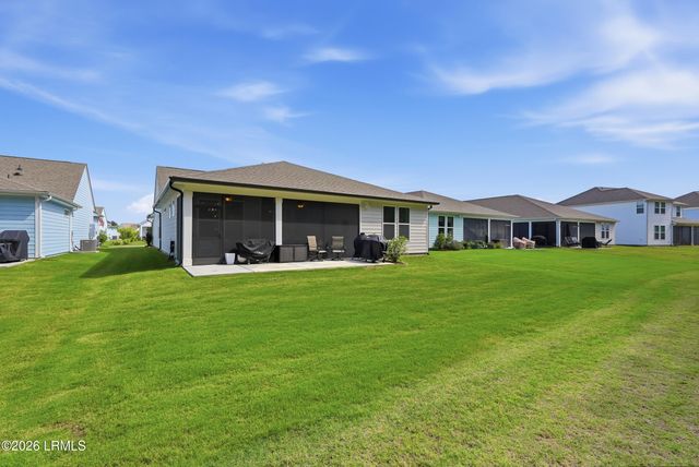 731 Sunfish Way, Hardeeville, SC 29909