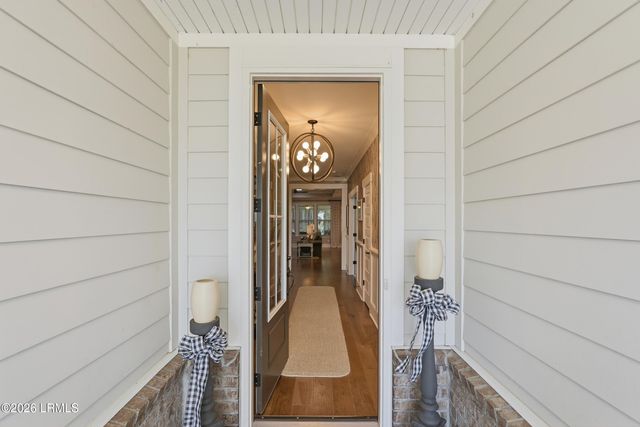 731 Sunfish Way, Hardeeville, SC 29909