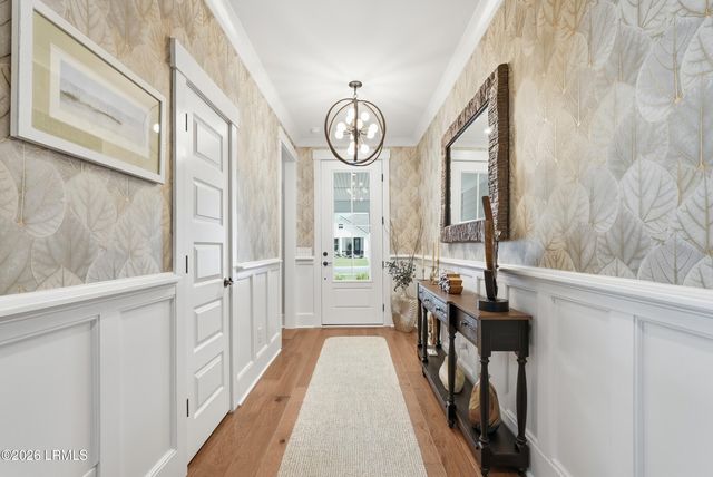 731 Sunfish Way, Hardeeville, SC 29909