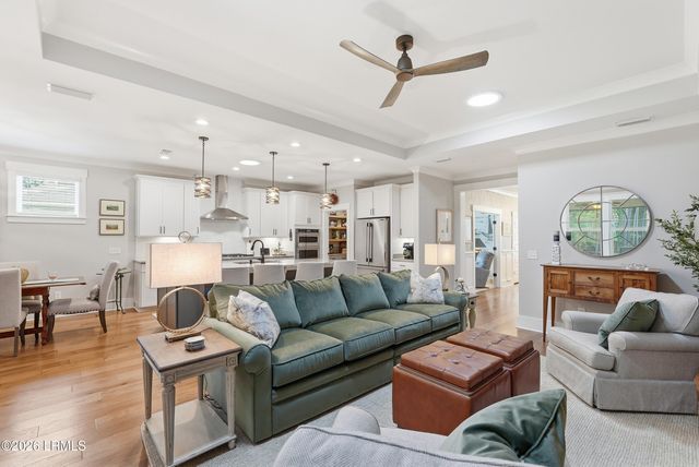 731 Sunfish Way, Hardeeville, SC 29909