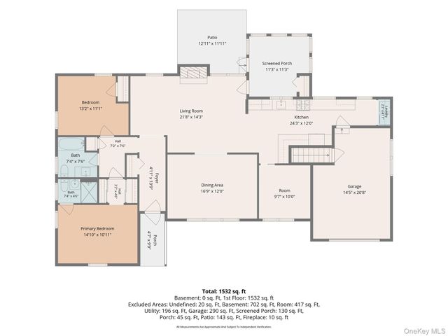14 Pond Hill Avenue, Warwick, NY 10990
