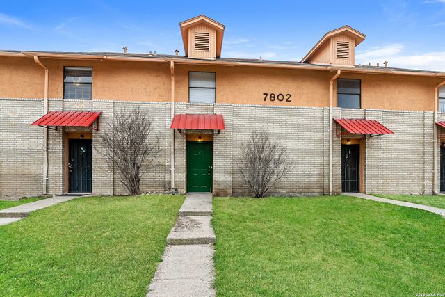 7802 Richard Frank Way Apt 2, San Antonio, TX 78240