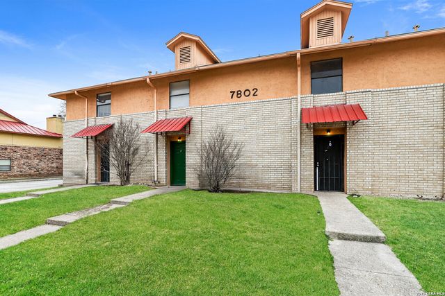 7802 Richard Frank Way Apt 2, San Antonio, TX 78240