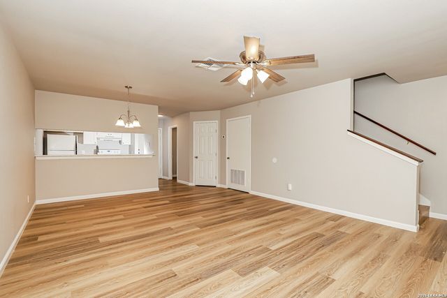 7802 Richard Frank Way Apt 2, San Antonio, TX 78240