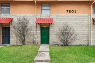 7802 Richard Frank Way Apt 2, San Antonio, TX 78240