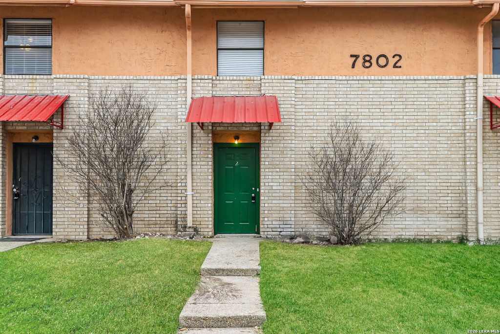 7802 Richard Frank Way Apt 2, San Antonio, TX 78240