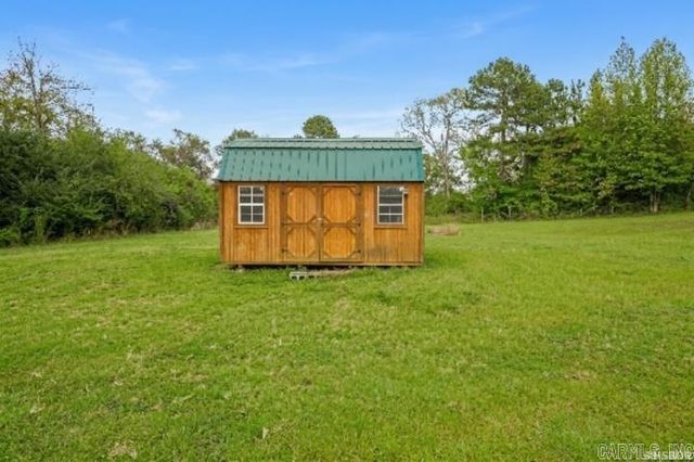 184 Peaceful Place Rd, Caddo Gap, AR 71935