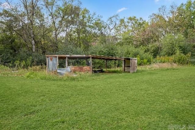 184 Peaceful Place Rd, Caddo Gap, AR 71935