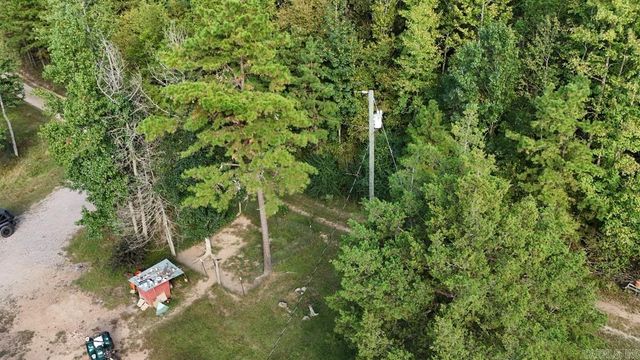184 Peaceful Place Rd, Caddo Gap, AR 71935