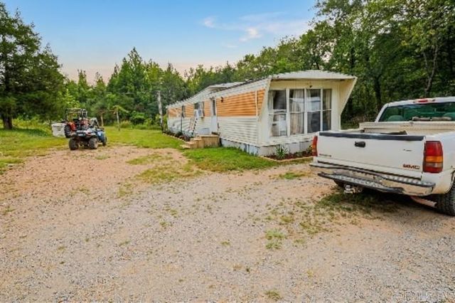 184 Peaceful Place Rd, Caddo Gap, AR 71935