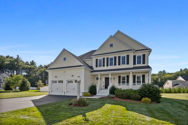 2 Edward Dr, Littleton, MA 01460
