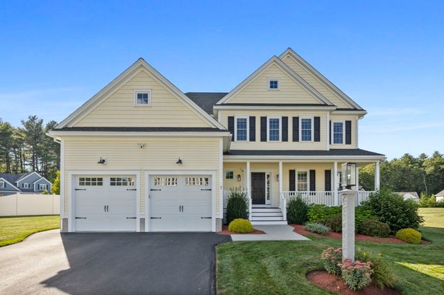 2 Edward Dr, Littleton, MA 01460