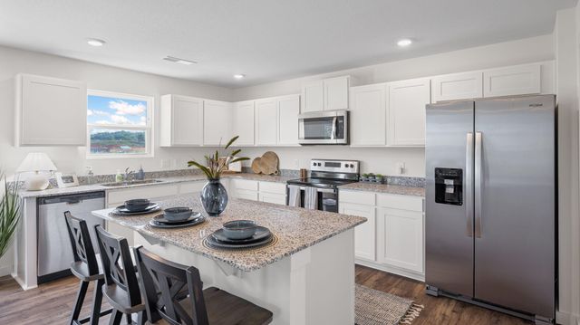 125 English Oak Lane, Athens, TN 37303