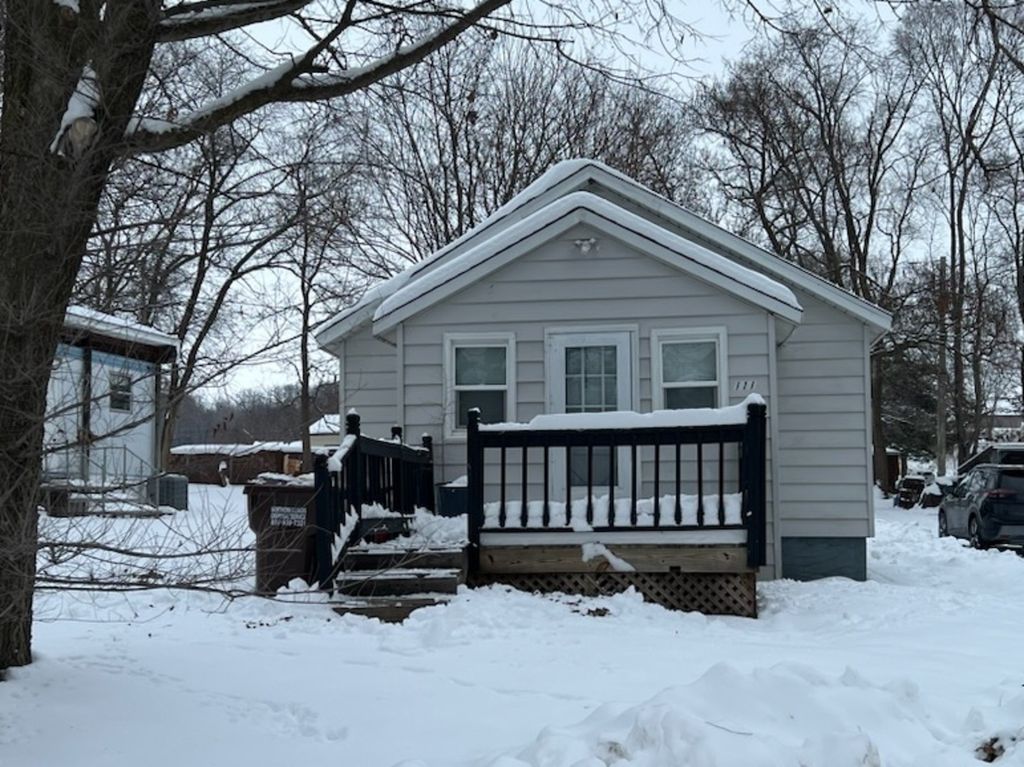 Address unavailable.