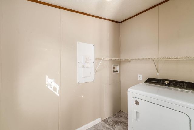 2185 Maureen Boulevard S, Obetz, OH 43207