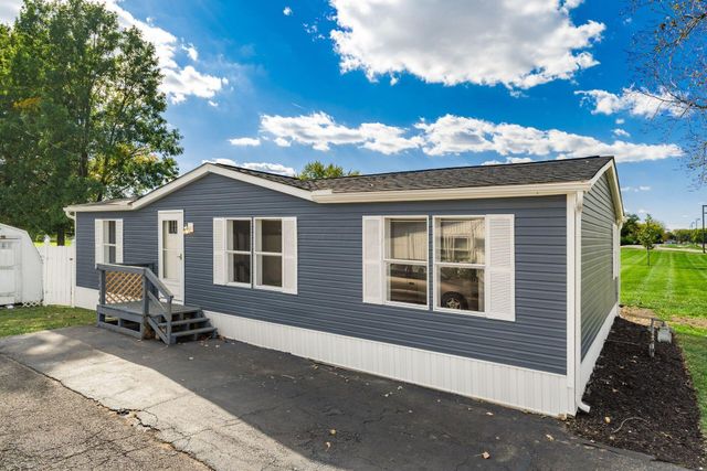 2185 Maureen Boulevard S, Obetz, OH 43207