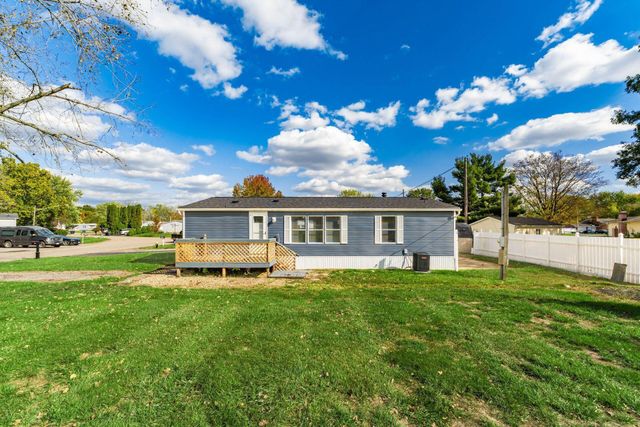 2185 Maureen Boulevard S, Obetz, OH 43207