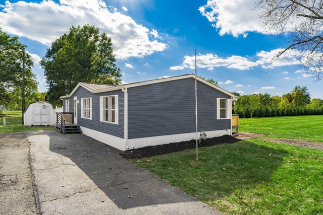 2185 Maureen Boulevard S, Obetz, OH 43207