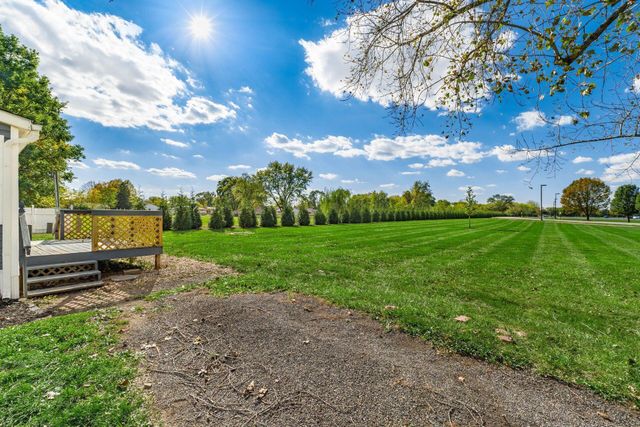 2185 Maureen Boulevard S, Obetz, OH 43207