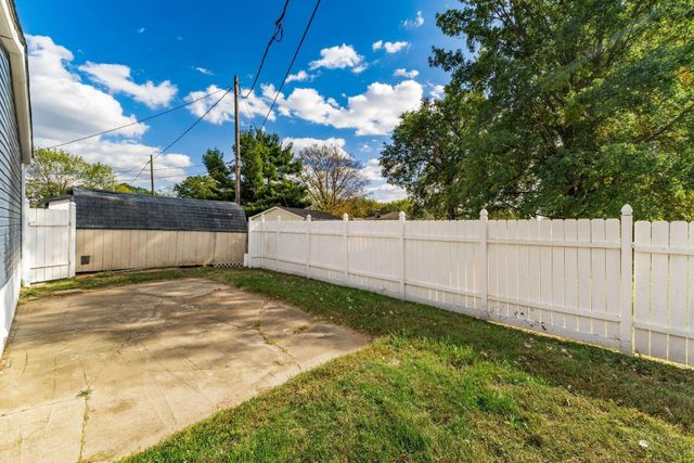 2185 Maureen Boulevard S, Obetz, OH 43207