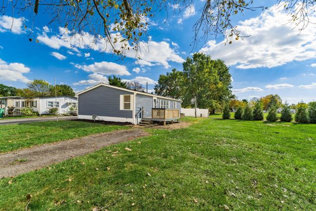 2185 Maureen Boulevard S, Obetz, OH 43207