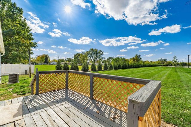 2185 Maureen Boulevard S, Obetz, OH 43207