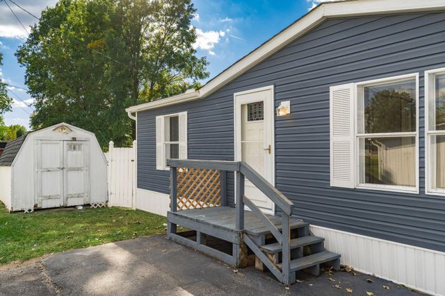 2185 Maureen Boulevard S, Obetz, OH 43207