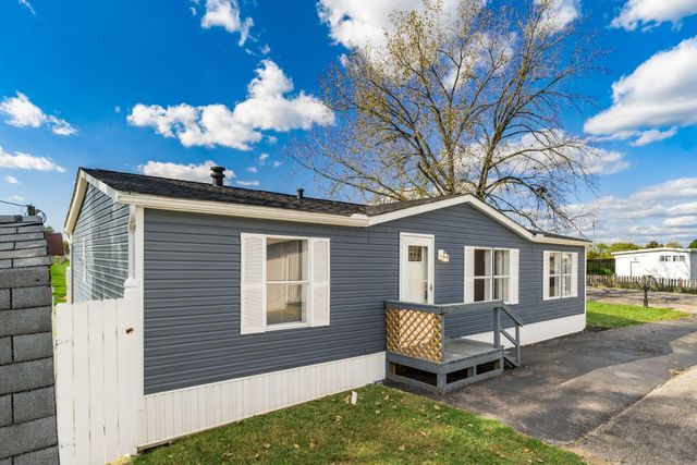 2185 Maureen Boulevard S, Obetz, OH 43207