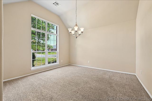 2102 W H. Street, Jenks, OK 74037