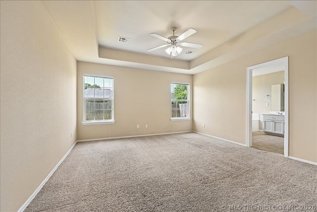 2102 W H. Street, Jenks, OK 74037