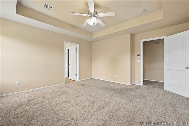 2102 W H. Street, Jenks, OK 74037