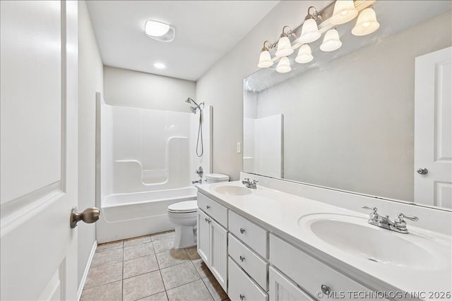 2102 W H. Street, Jenks, OK 74037