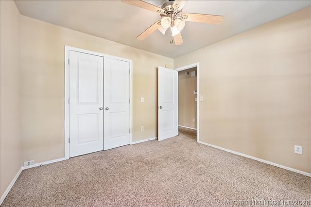 2102 W H. Street, Jenks, OK 74037