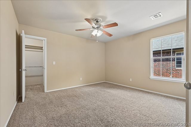 2102 W H. Street, Jenks, OK 74037